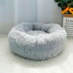 BunnyBed grey