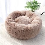 Bunny Bed brown