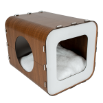 rabbit house hideout