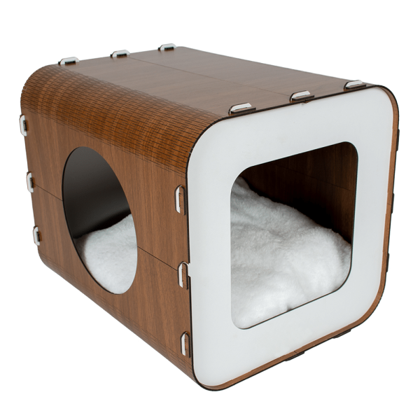 rabbit house hideout