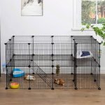 XXL Rabbit enclosure