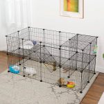 XXL Rabbit enclosure