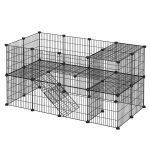 XXL Rabbit enclosure