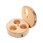 Toy for rabbit stimulating