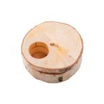 Toy for rabbit stimulating