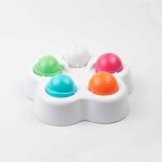 toys for rabbit smart