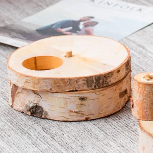 Toy for rabbit stimulating