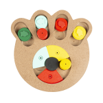 smart toy for rabbits