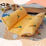 snuggle bed for rabbits