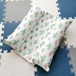 cooling bed for rabbits