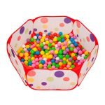 Rabbit ball pool