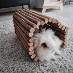 rabbit bridge tunnel