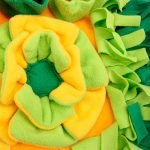 snuffle mat for rabbits