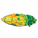 rabbit snuffle mat