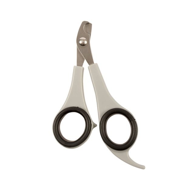 rabbit nail clippers