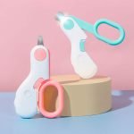 rabbit claw cutter led