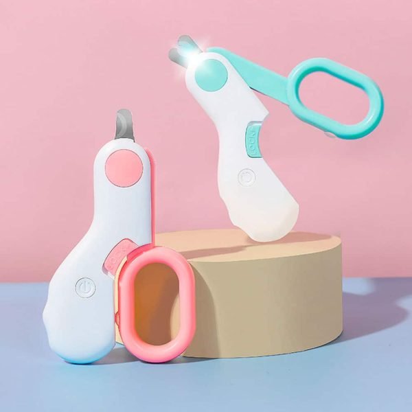 rabbit claw cutter led