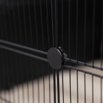 Rabbit enclosure modular