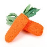 carrot toy for rabbits