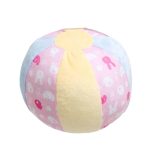 toys for rabbit ball