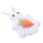 snuffle mat for rabbits
