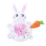 snuffle mat for rabbits