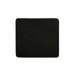 Rabbit litter floor mat