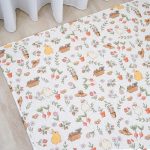 rabbit mat for enclosure