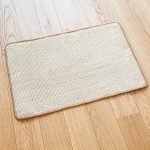 Natural Rabbit Mat
