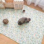 rabbit mat for enclosure