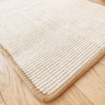 Natural Rabbit Mat