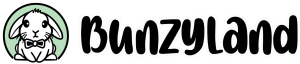 bunzyland logo horizontale