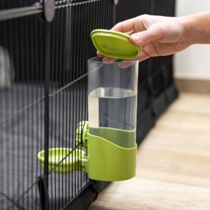 Large Rabbit Water Dispenser