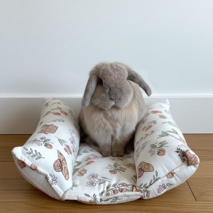 Morphée Rabbit Bed
