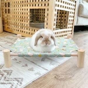 Large Hammock for Rabbit