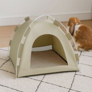 Rabbit Tent Hut